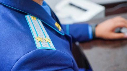 Мүгедек балалардан заңсыз 6,6 млн теңге жеке табыс салығы ұсталған