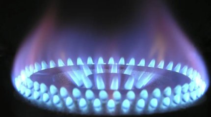 Шымкентте 1 000-нан астам үй табиғи газдан ажыратылды