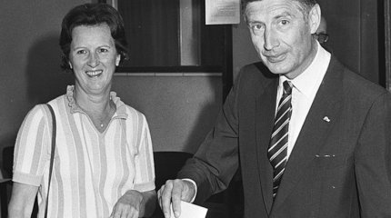 Экс-премьер Нидерландов и его жена прибегли к совместной эвтаназии