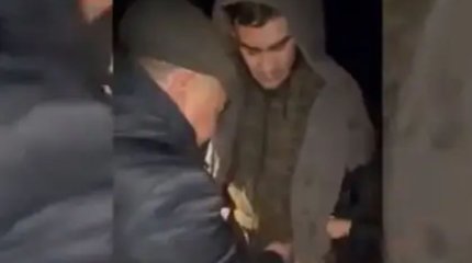 Павлодарда кісі өлтіріп, 13 жыл бойы қашып жүрген қылмыскер ұсталды