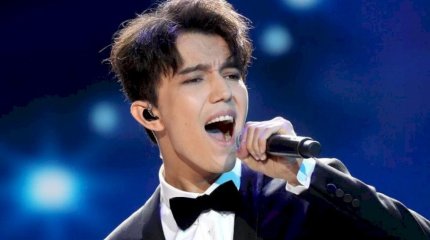 Димаш Құдайберген тағы да бір атаққа ие болды