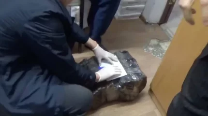 Жүргізуші куәлігін заңсыз берумен айналысқан қылмыстық топ құрықталды