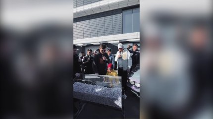 "Әлеуметтік желіде ұйымдастырылатын лоторея -заңсыз", - вице-министр