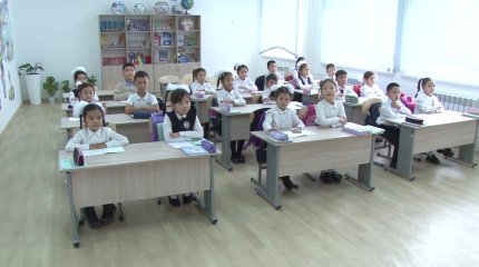 "Балаларға телефонды бір сағатқа ғана беру керек",-маман