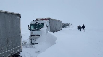 Қандыағаштық құтқарушылар жетпіс үштегі қарияны ауруханаға жеткізу үшін  18 шақырымды  жаяу жүрген