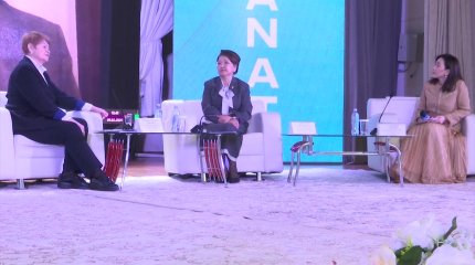 "Ғылыми жаңалық ашуда нәзік жандылардың үлесі зор", - ғалым