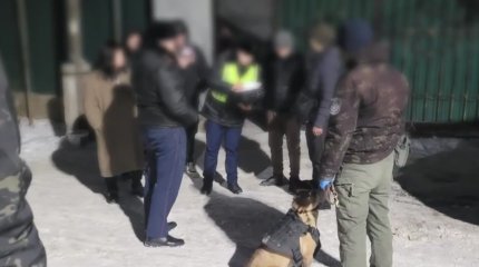 Сразу четыре нарколаборатории ликвидировали в Казахстане