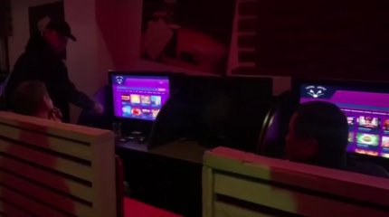 Почти 5 тысяч лотерейных автоматов приостановили работу в Казахстане в этом году