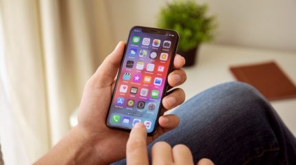 Приложение для смартфонов