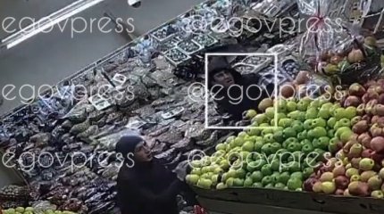 Задержан мужчина, который открыл стрельбу в Алматы