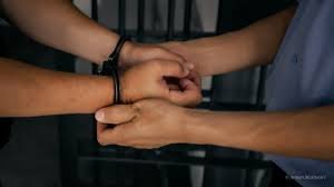 Мешітке ұрлыққа түскендер ұсталды