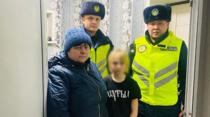 Ушла к бабушке: 12-летняя девочка потерялась в буран в ВКО