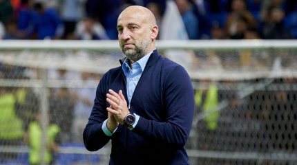 Магомед Адиев Ресейге оралуы мүмкін