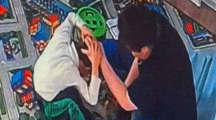 Уголовное дело возбудили на воспитателя по факту избиения ребенка в Павлодаре