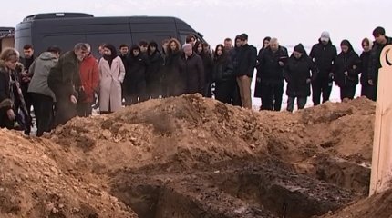 "Олар бақытты еді": Бір түнде қайтыс болған отбасы туралы тың дерек шықты