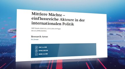 Казахстан впервые попал в список «средних держав» мира