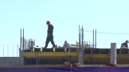Уголовную ответственность за некачественное строительство предлагают ввести в Казахстане