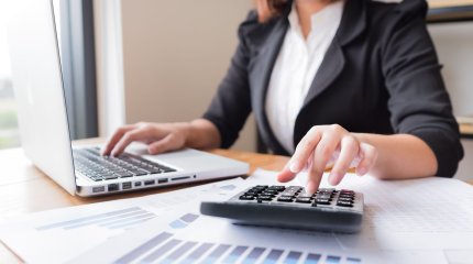 Атырау мектептерінде есепші жетпей жатыр...