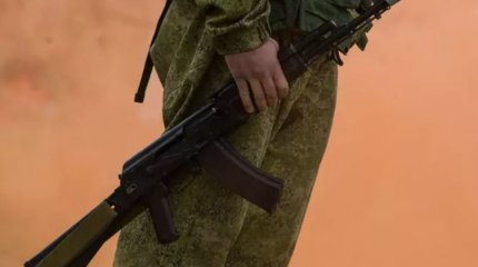 Кадет-первокурсник застрелился в военном колледже Щучинска