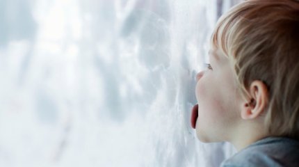 Младшим школьникам отменили занятия из-за непогоды в Астане