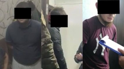 55 миллионов тенге "заработали" вымогатели на карагандинских шахтёрах (ВИДЕО)