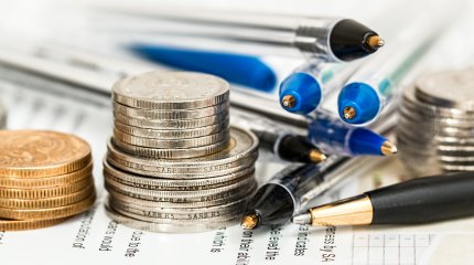 Корпоративный счет: зачем он нужен и как оформить?