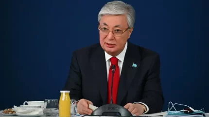 Мемлекет басшысы қазақ-қатар инвестициялық дөңгелек үстеліне қатысты