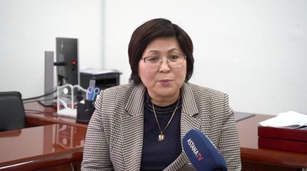 Тобыл өңірінде мектеп директоры мұғаліммен соттасып жатыр