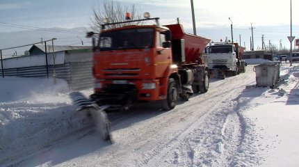 Астанада су басу қаупі бар 20 учаске анықталды