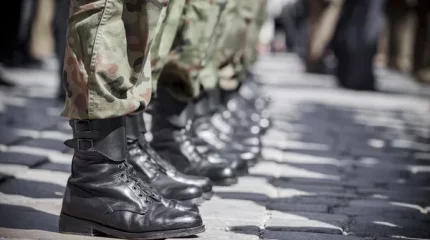 "Өз-өзіне оқ атқан": әскери колледж курсанты қаза тапты