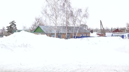 Около 150 населённых пунктов Карагандинской области под угрозой затопления