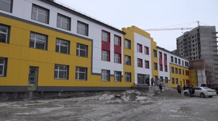 "Комфортные школы" оказались неподходящими для Восточного Казахстана