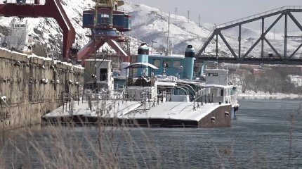 Проект возрождения судоходства на Иртыше уже в работе у мажилисменов