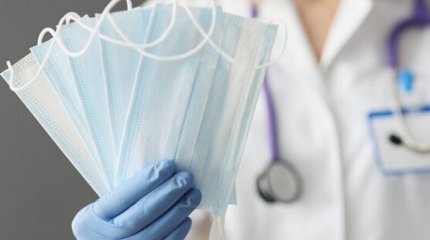 Астанада маска режимі енгізіледі ме? - Бас дәрігер жауабы