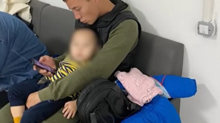 “Көп дәрі берген, күніне 7 система салған”: Алматыда  2 жасар сәби көз жұмды