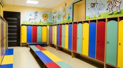 Өрескел қателік. Даун синдромы бар баланы балабақшаға қабылдамай қойған