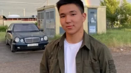 Қосшы қаласының екі тұрғыны екі айдан бері табылмай жатыр