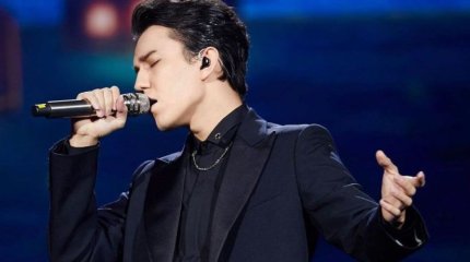 Димаш Кудайберген стал послом доброй воли Международной организации по миграции