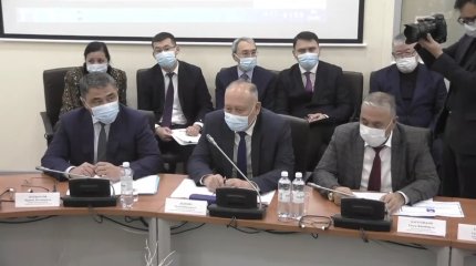 Елімізде суды үнемдеп тұтынудың жаңа тарифі енгізілді