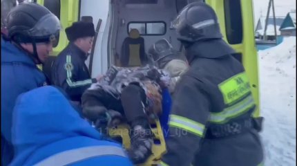 Искра обычной зажигалки могла стать причиной смертельного взрыва в Темиртау