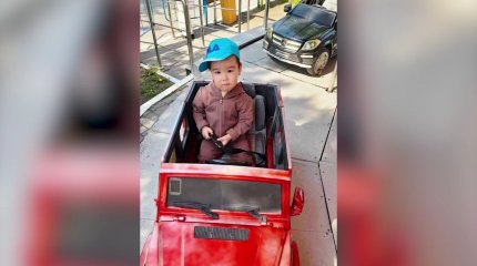 Жительница Костаная винит медиков в смерти своего двухлетнего сына