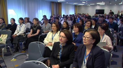 Более 60% казахстанцев страдают аллергическими заболеваниями.