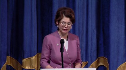 Онлайн-портал "Культура" на 7 языках запустят в Казахстане