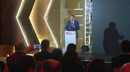 Научно-исследовательский центр «MIND»  открылся в Астане