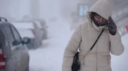 “Көктайғақ, тұман”: Қазақстанда ауа райы күрт нашарлайды