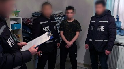 Несовершеннолетнего религиозного радикала задержали в Атырауской области