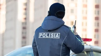 Шымкенттегі бейнебақылау инспекторлары «егіз» көліктерді анықтады