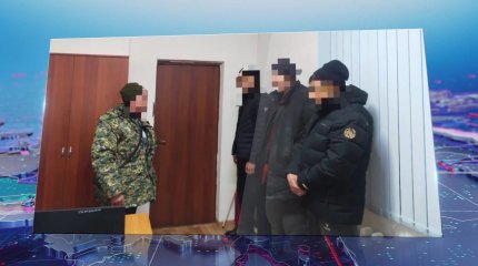 ҰБТ сұрақтарын көшіріп алуға тырысқан қызметкерлер сотталды