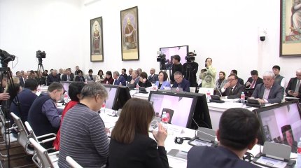 «Ғылым және технологиялық саясат туралы» Заң жобасы  ғылымның дамуына серпін береді, - депутат