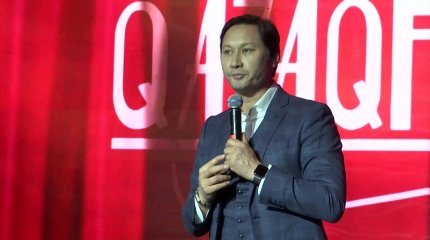 Биыл «Қазақфильм» Ұлттық киностудиясы 9 жаңа киножобаны қолға алмақ